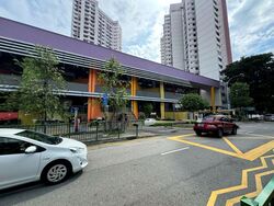 Desker Road (D8), Retail #575670941